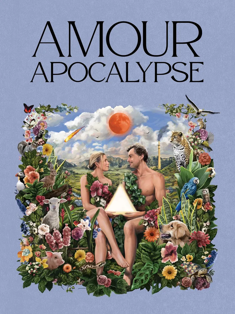 Amour apocalypse