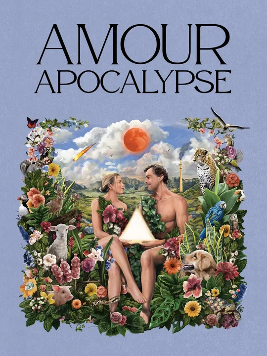 Amour apocalypse