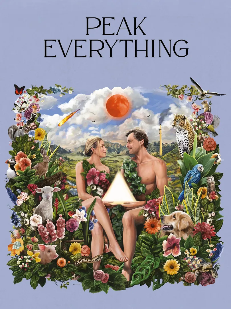 Peak Everything