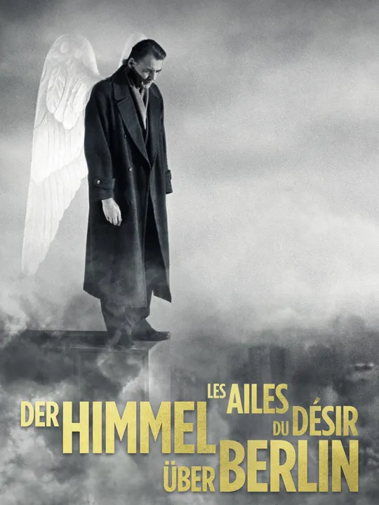 Der Himmel über Berlin