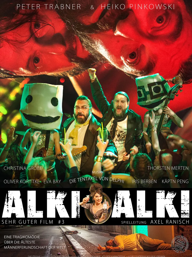 Alki Alki