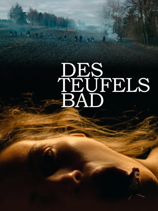Des Teufels Bad