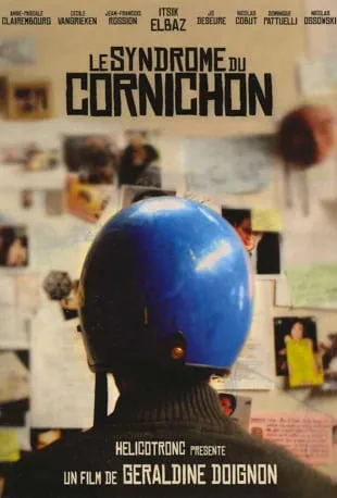 Le Syndrome du cornichon