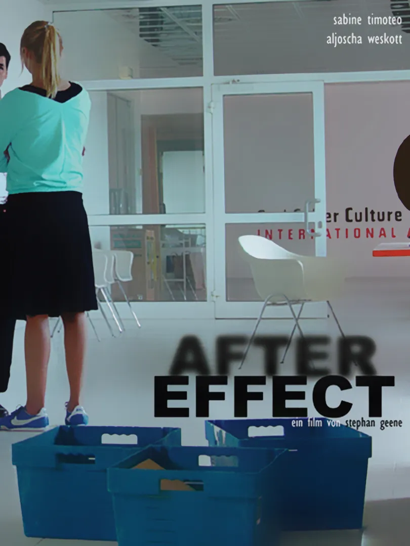 After Effect