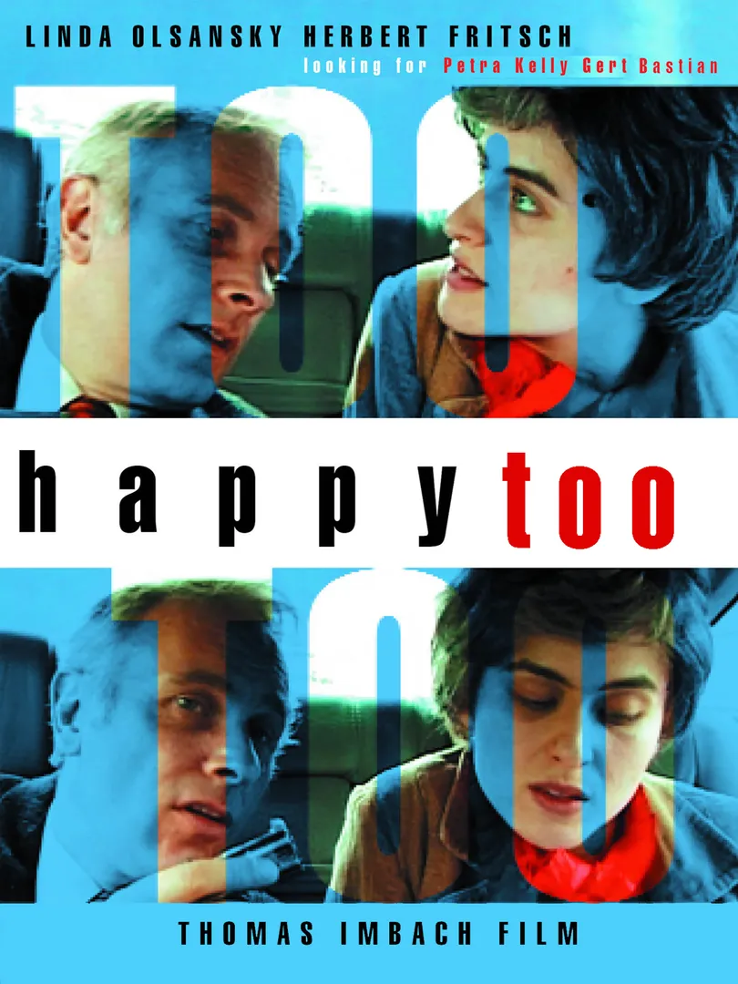 Happy Too