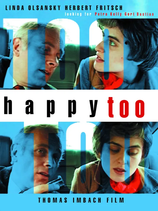 Happy Too