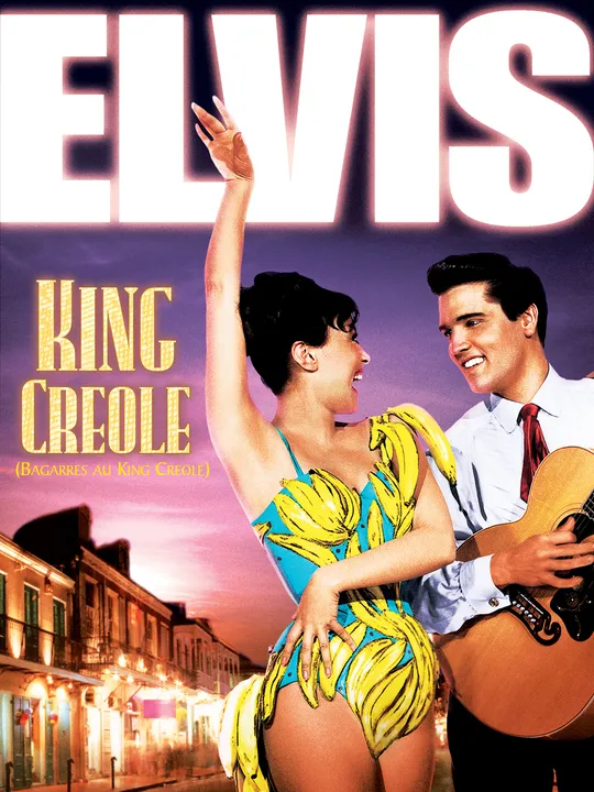 Bagarres au King Creole