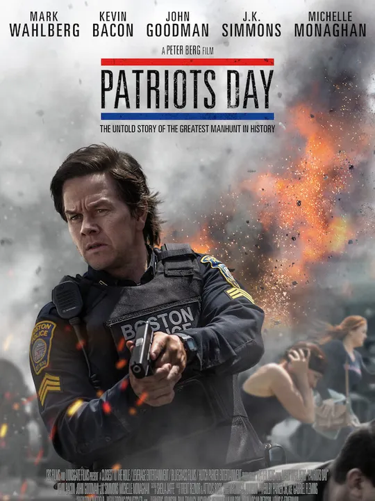 Patriots Day