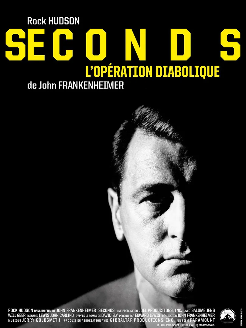Seconds