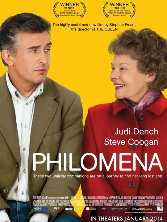 Philomena