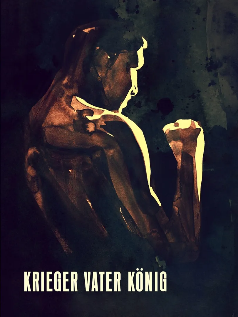 Krieger Vater König