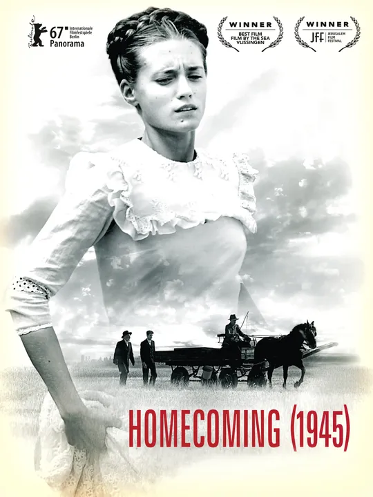 HOMECOMING (1945)
