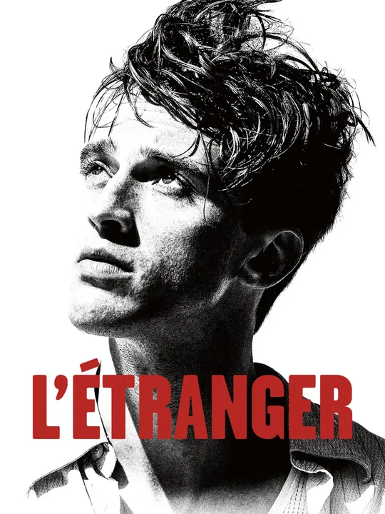 L'étranger