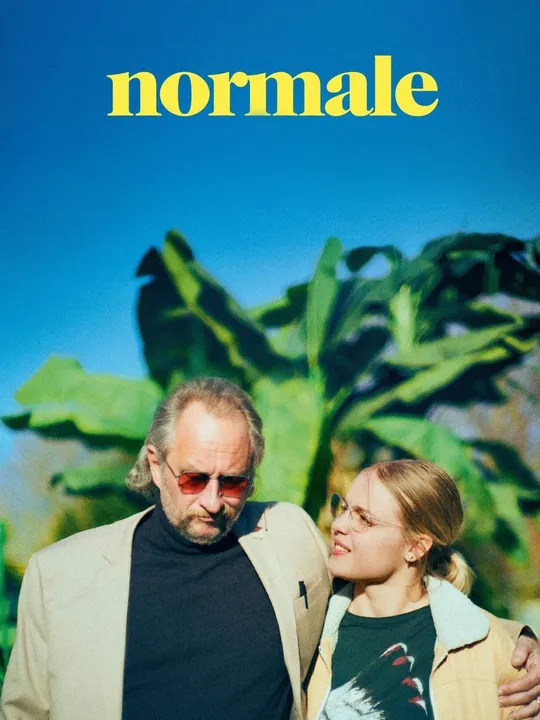 Normale