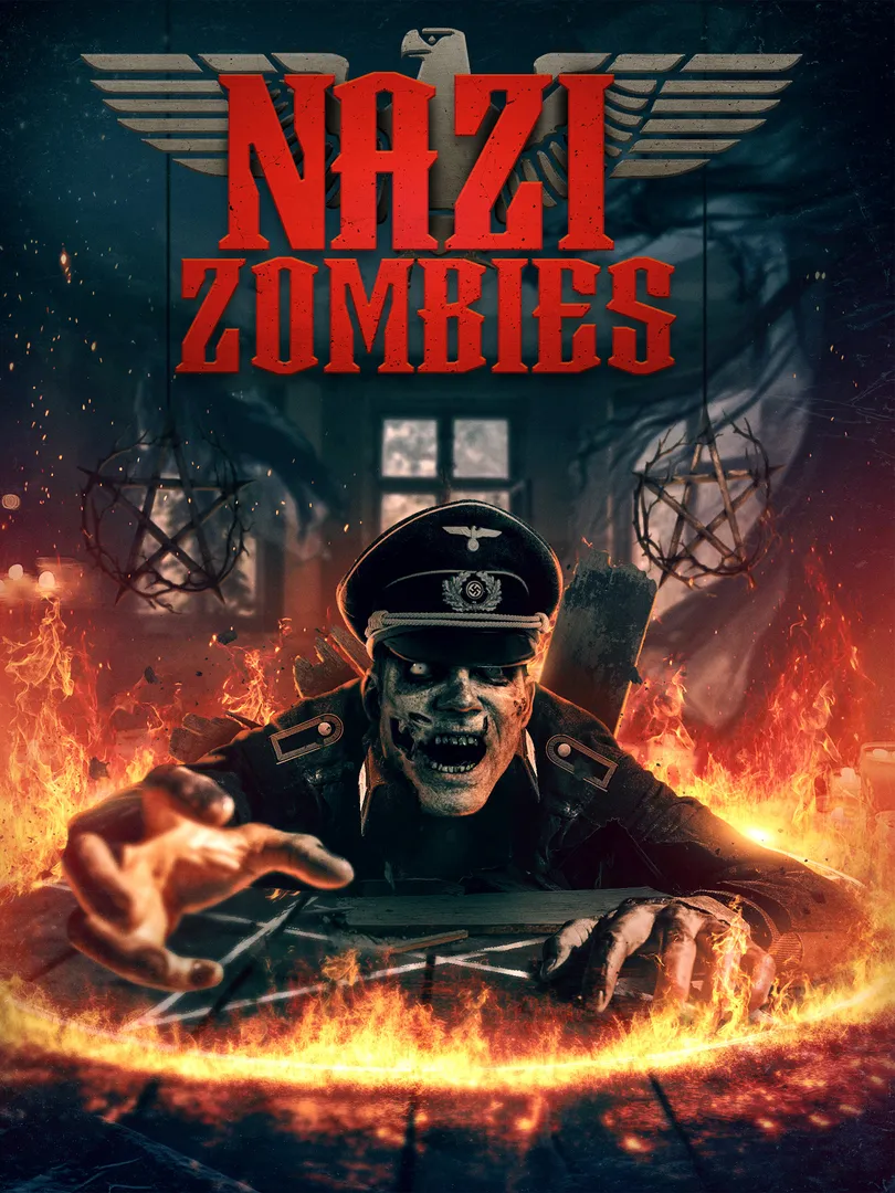 Nazi Zombies