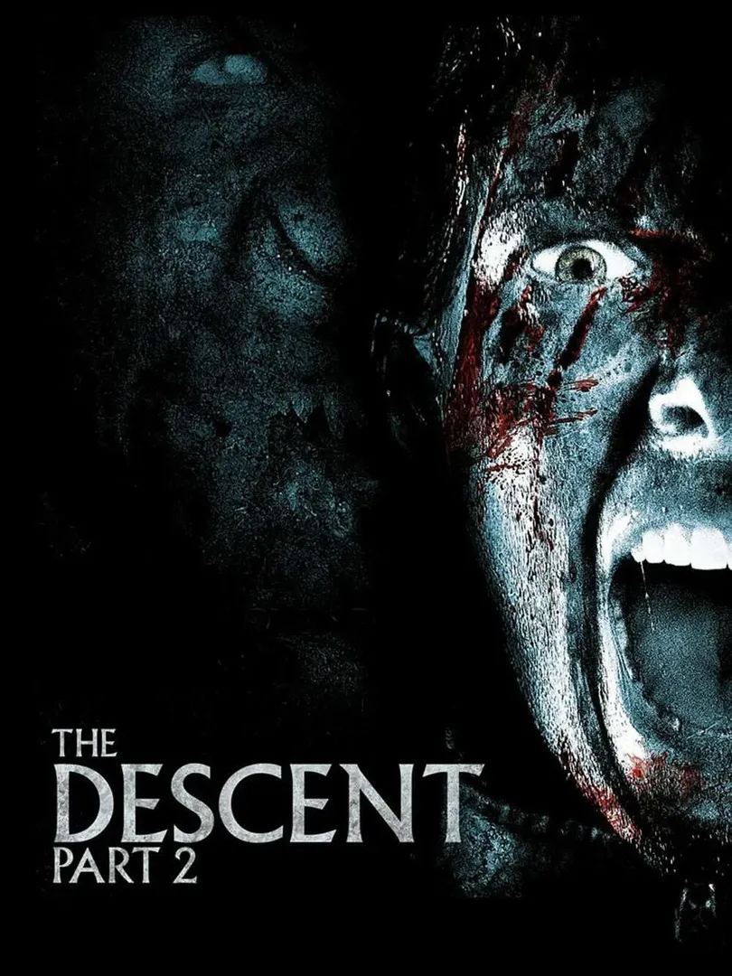 La descente 2