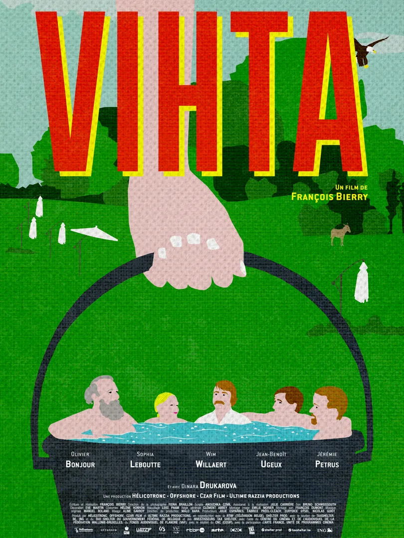 Vihta
