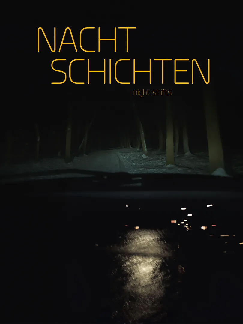 Night Shifts - Nachtschichten