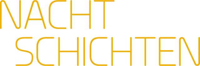 Night Shifts title art image