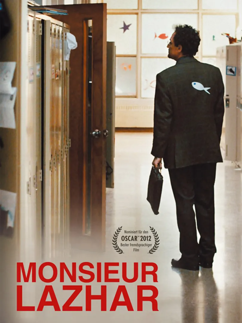 Monsieur Lazhar