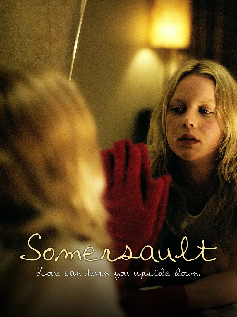 Somersault