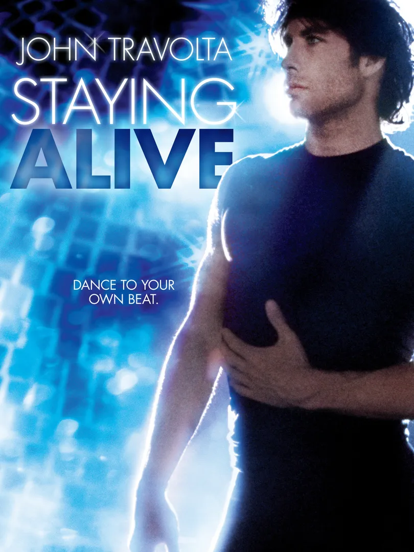 Staying Alive