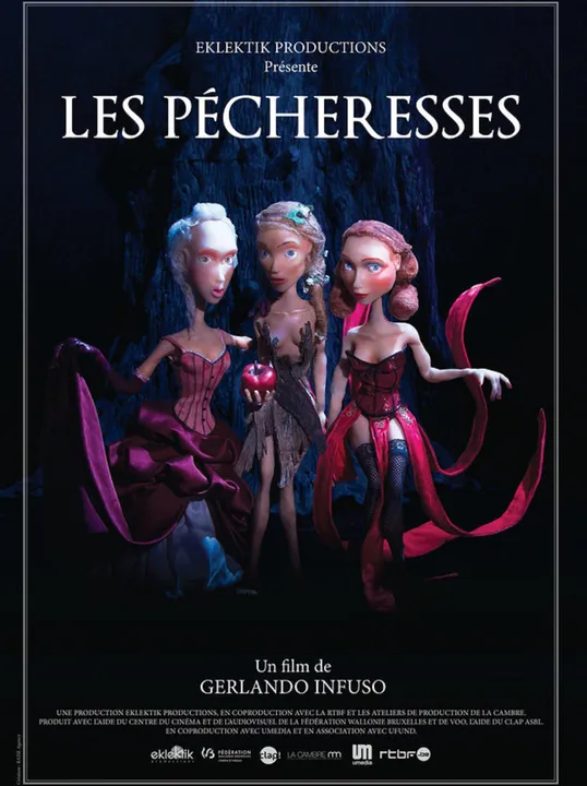 Les pécheresses
