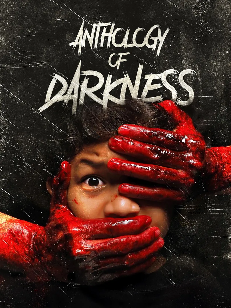 Anthology of Darkness