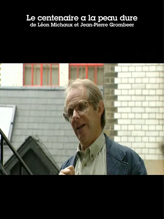 Le centenaire à la peau dure