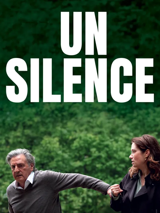 Un silence