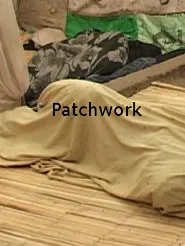 Njakhass (Patchwork)