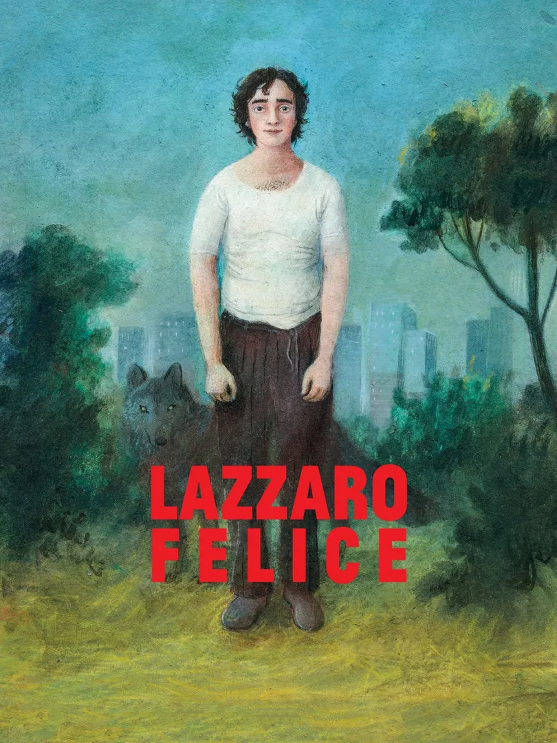Lazzaro Felice
