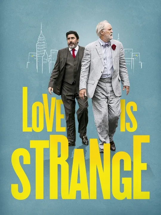 Love Is Strange