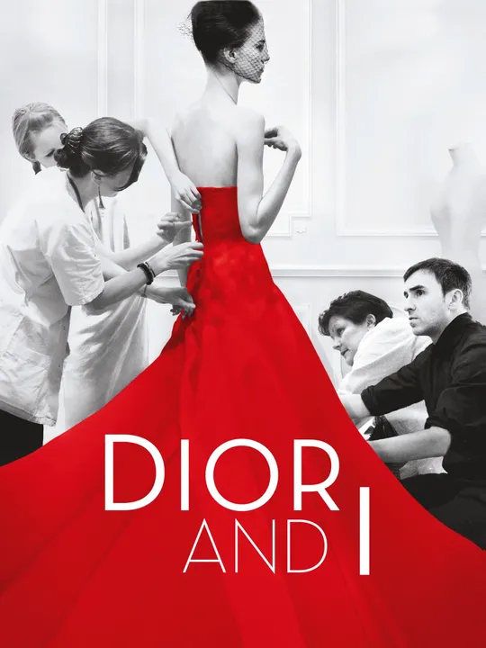 Dior and I