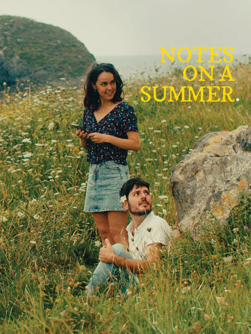 Notes on a Summer