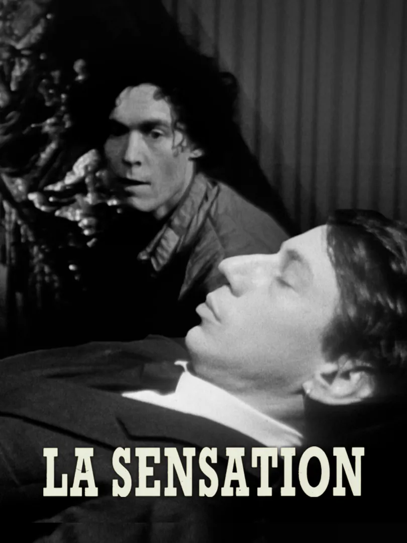 La sensation