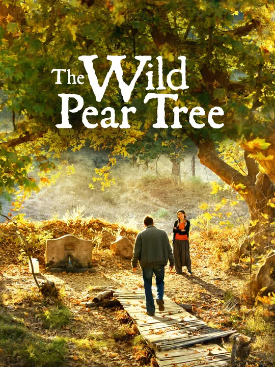 The Wild Pear Tree