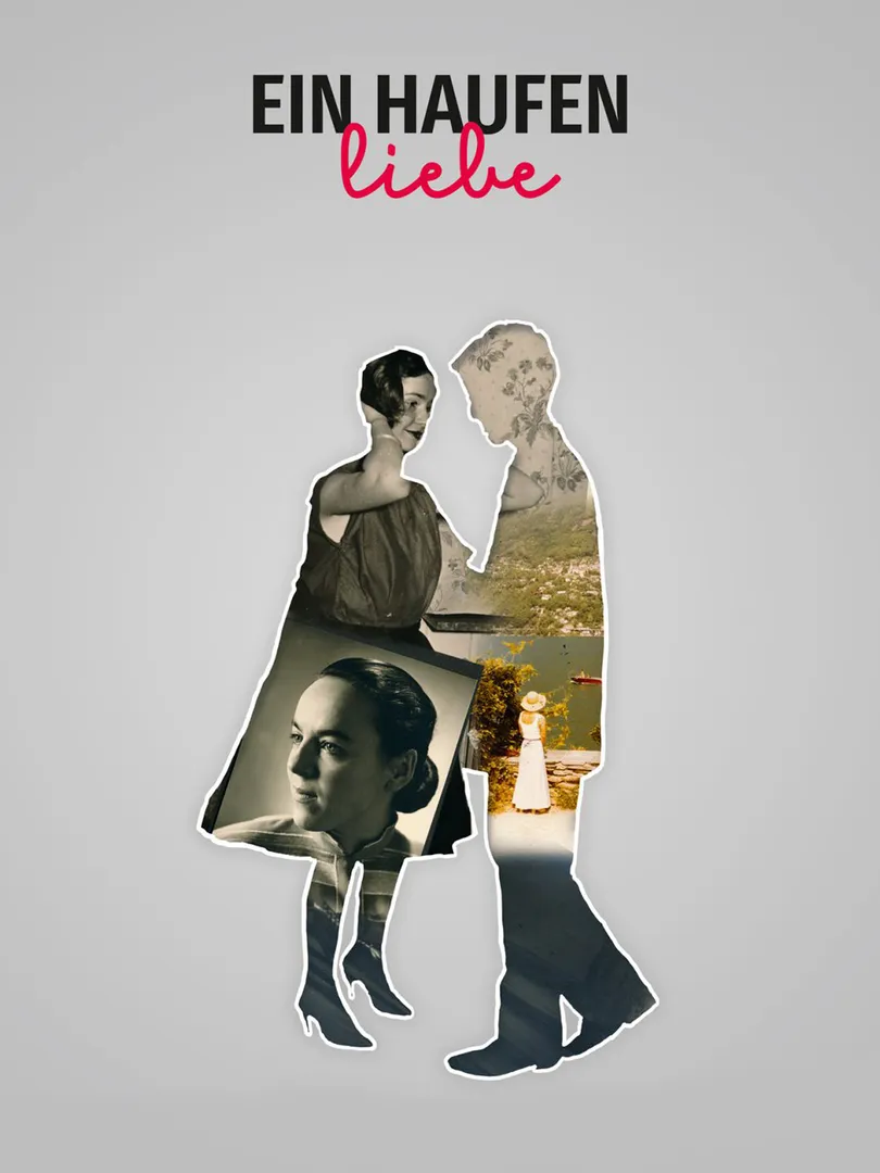 Ein Haufen Liebe