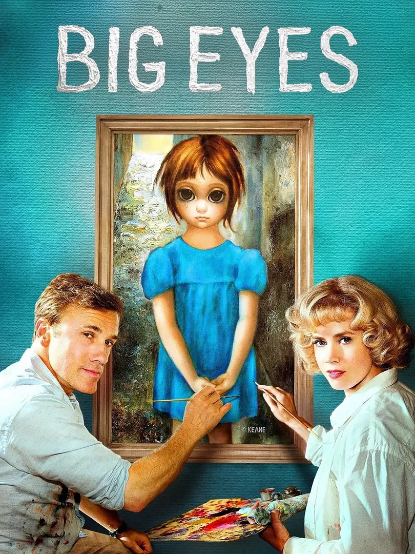 Big Eyes