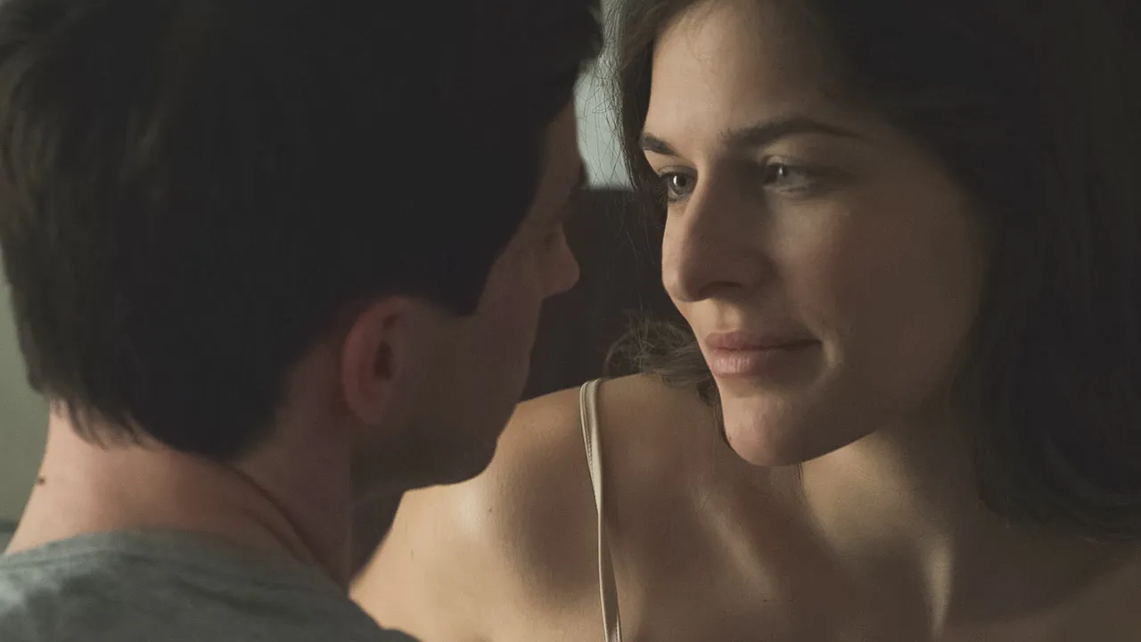 The Saviour background image