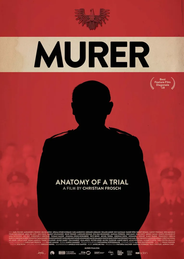 Murer: Anatomie eines Prozesses