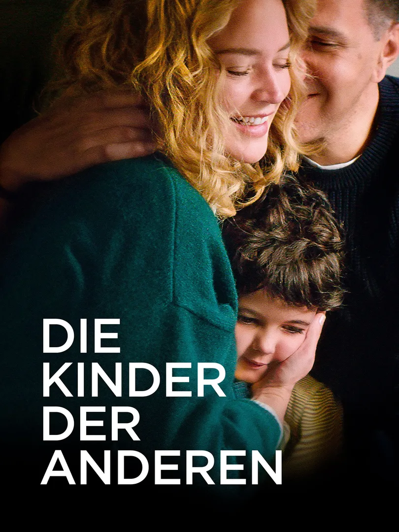 Die Kinder der Anderen