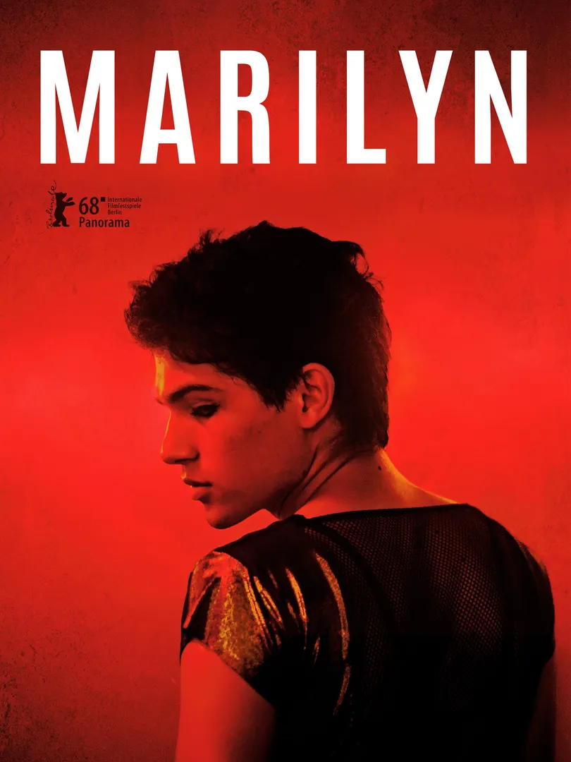Marilyn