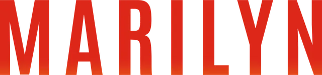 Marilyn title art image