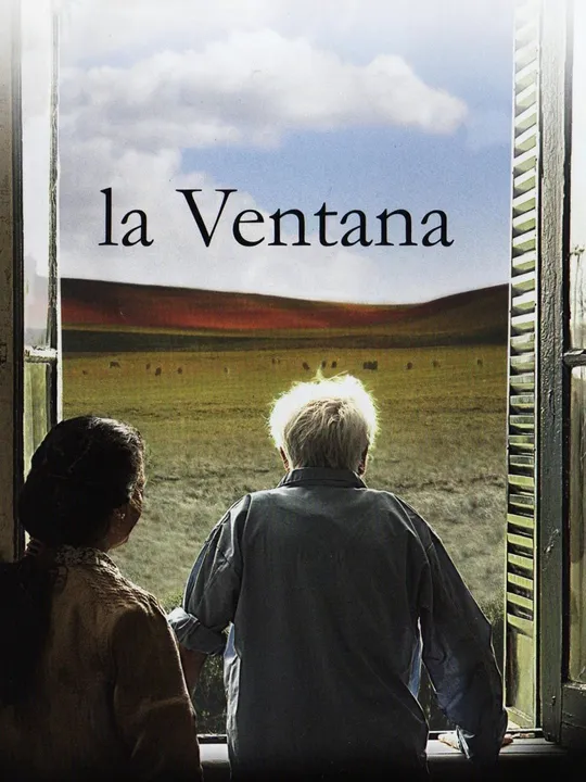 La Ventana