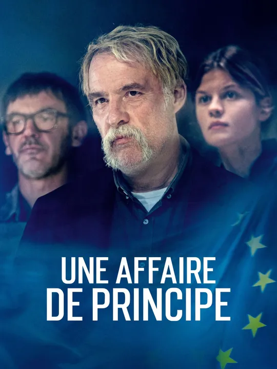 Une affaire de principe