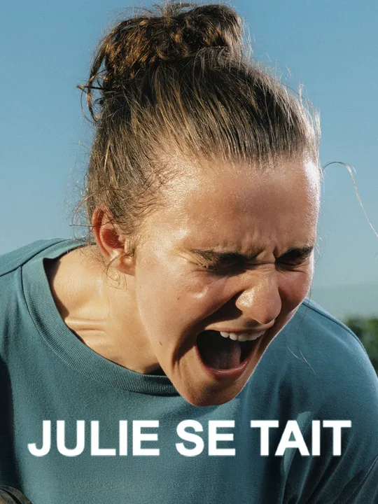 Julie zwijgt