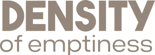 Density of Emptiness