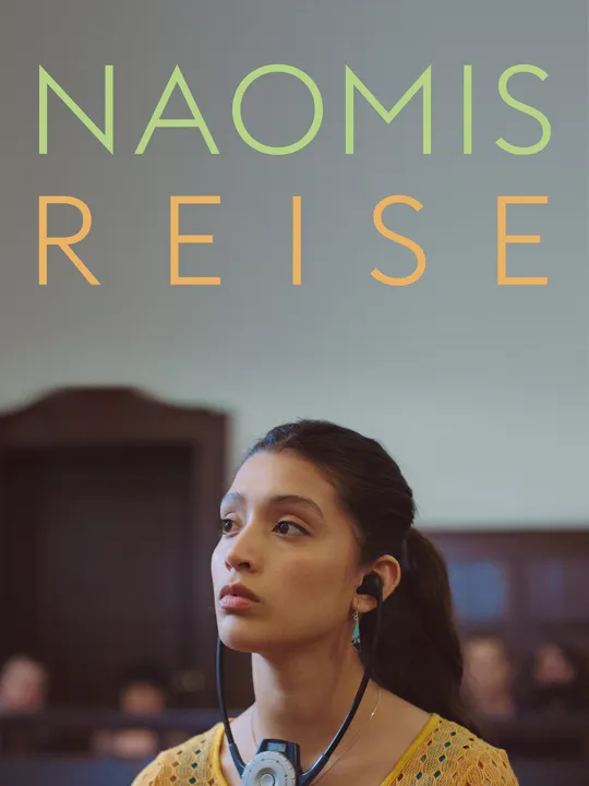 Naomis Reise