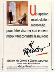 Il Maestro